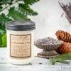 1803 candle french lavender  sage best gift shop near me2