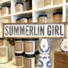Summerlin Girl Wooden Sign Shop near me
