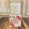 Flowering Currant Candle 3