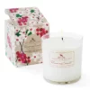 Flowering Currant Soy Candle Soap Paper Factory