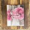 My Floral Affair Front Page