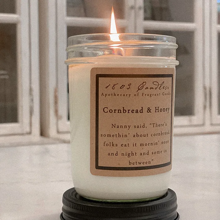 Annual 1803 Candle Subscription2