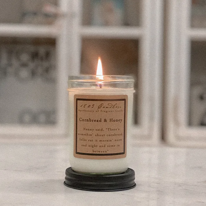 Annual 1803 Candle Subscription4